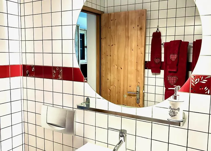 Apartamento Alpine *