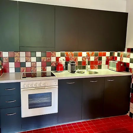Alpine Appartement