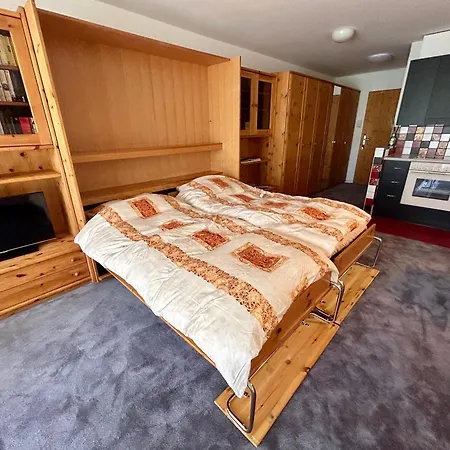 Appartement Alpine *