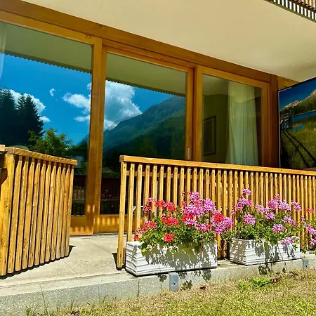 Alpine * Maloja
