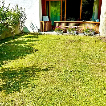 Appartement Alpine